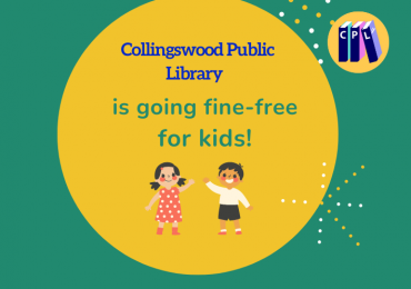 Fine Free for Kids